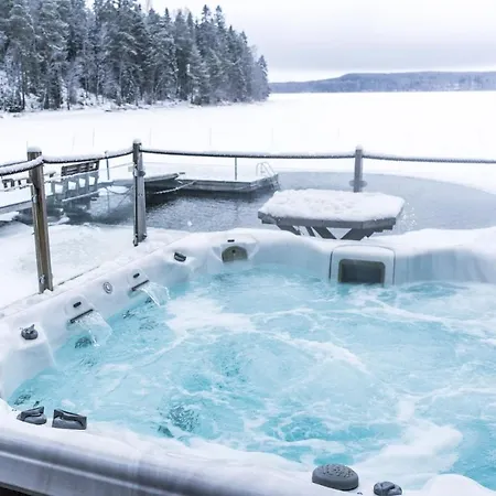 Aurora Nest - Eco Glass Igloo *